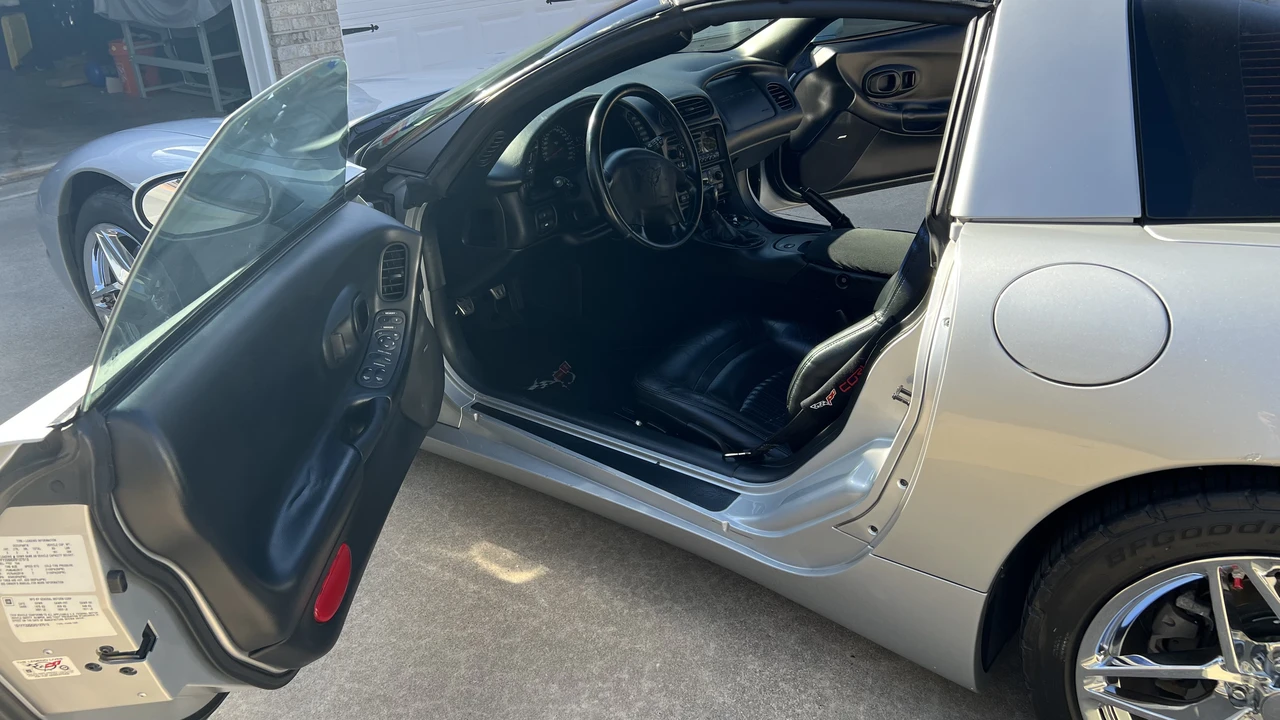 1999 Chevrolet Corvette C5 - Image 27 of 31