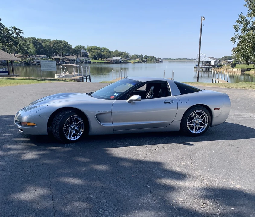 1999 Chevrolet Corvette C5 - Image 11 of 31