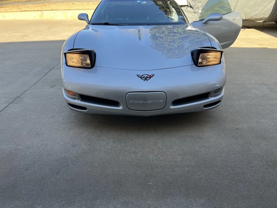 1999 Chevrolet Corvette C5 - Image 25 of 31