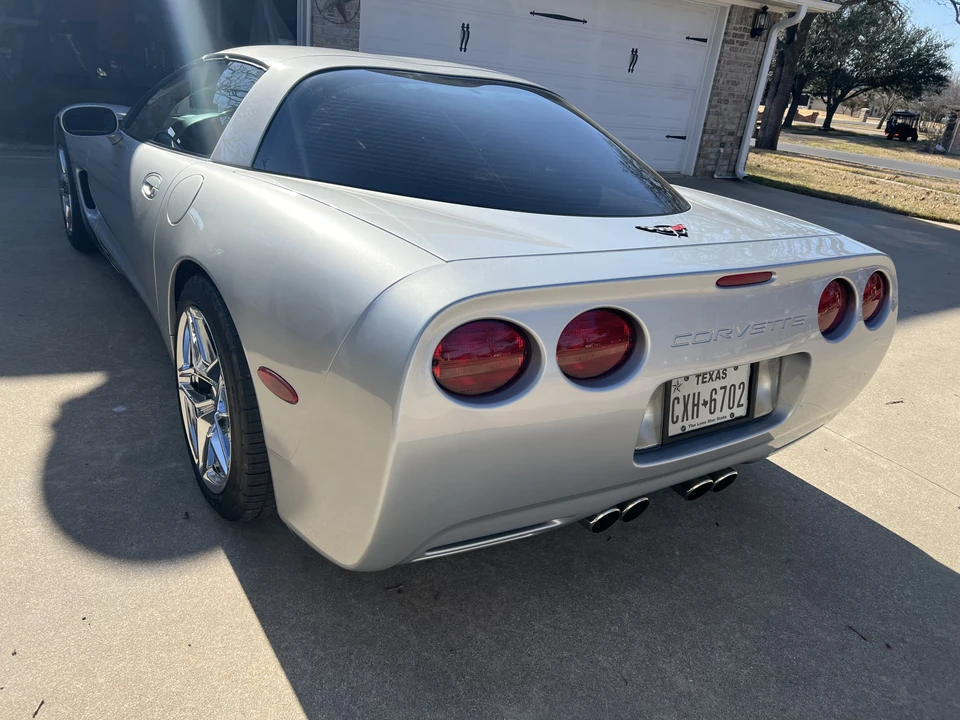 1999 Chevrolet Corvette C5 - Image 10 of 31