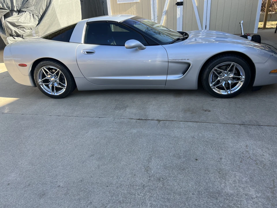 1999 Chevrolet Corvette C5 - Image 7 of 31