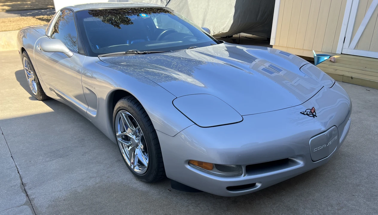 1999 Chevrolet Corvette C5 - Image 6 of 31