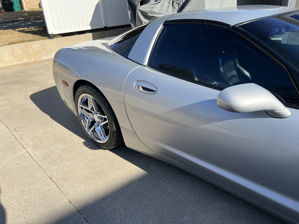 1999 Chevrolet Corvette C5 - Image 12 of 31