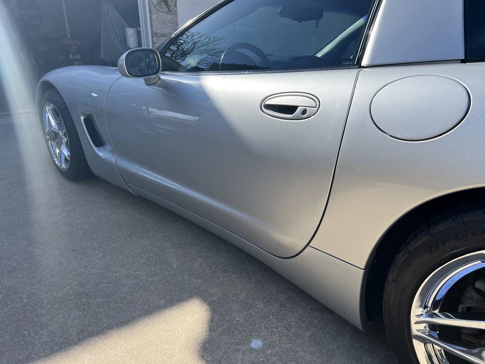 1999 Chevrolet Corvette C5 - Image 19 of 31