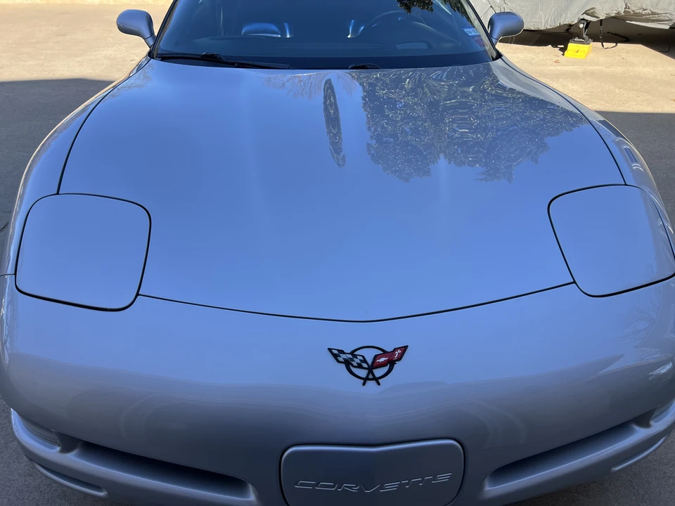 1999 Chevrolet Corvette C5 - Image 24 of 31