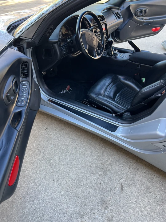 1999 Chevrolet Corvette C5 - Image 28 of 31