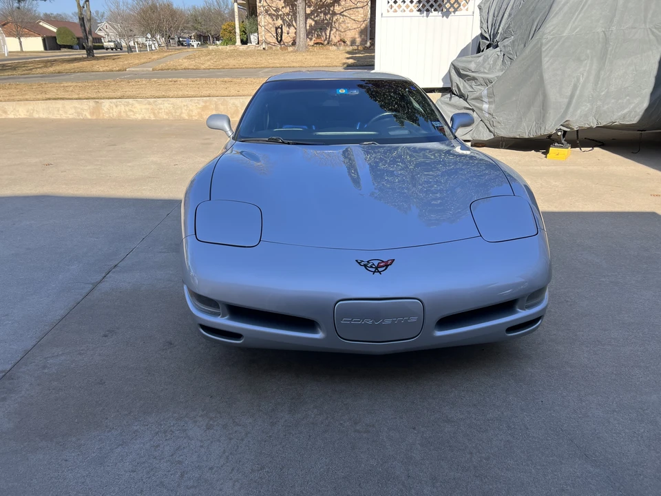 1999 Chevrolet Corvette C5 - Image 4 of 31