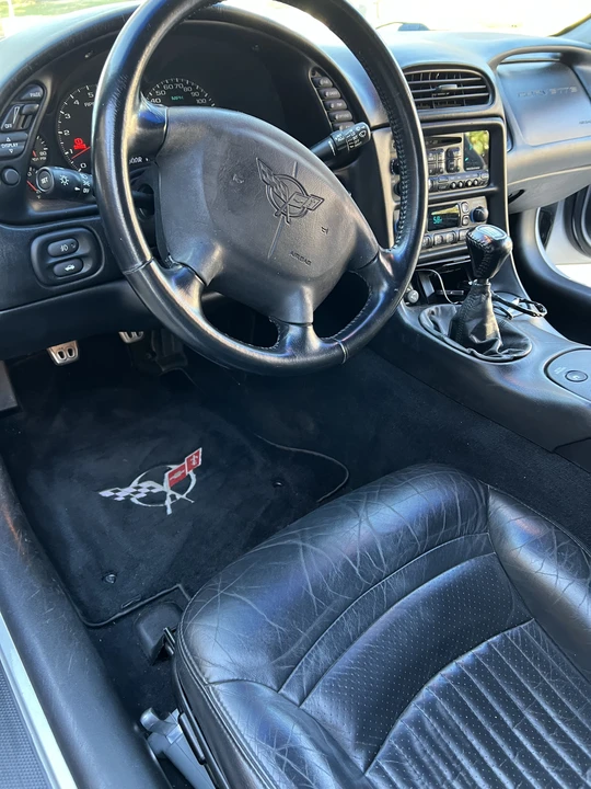 1999 Chevrolet Corvette C5 - Image 29 of 31