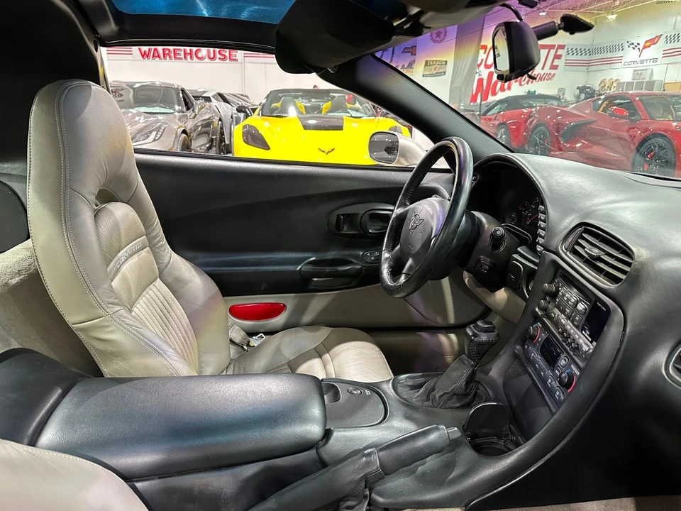 1999 Chevrolet Corvette C5 - Image 15 of 21
