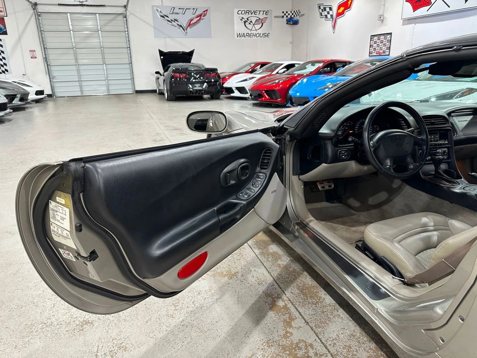 1999 Chevrolet Corvette C5 - Image 17 of 21