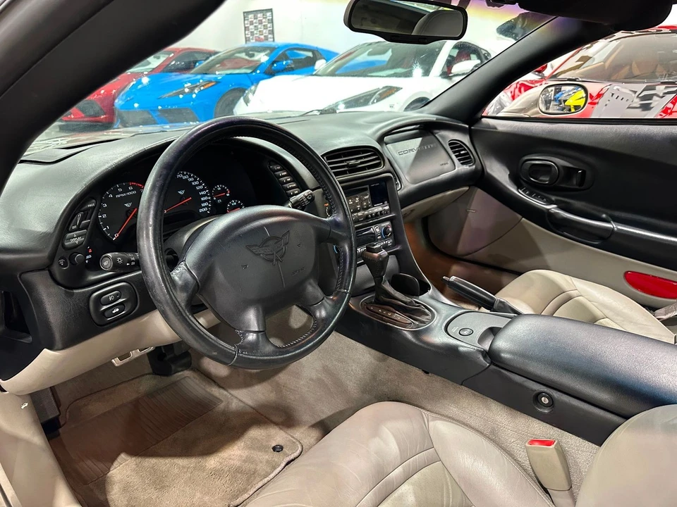 1999 Chevrolet Corvette C5 - Image 12 of 21
