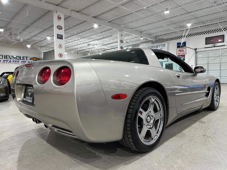 1999 Chevrolet Corvette C5 - Image 7 of 21
