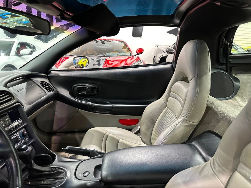 1999 Chevrolet Corvette C5 - Image 14 of 21