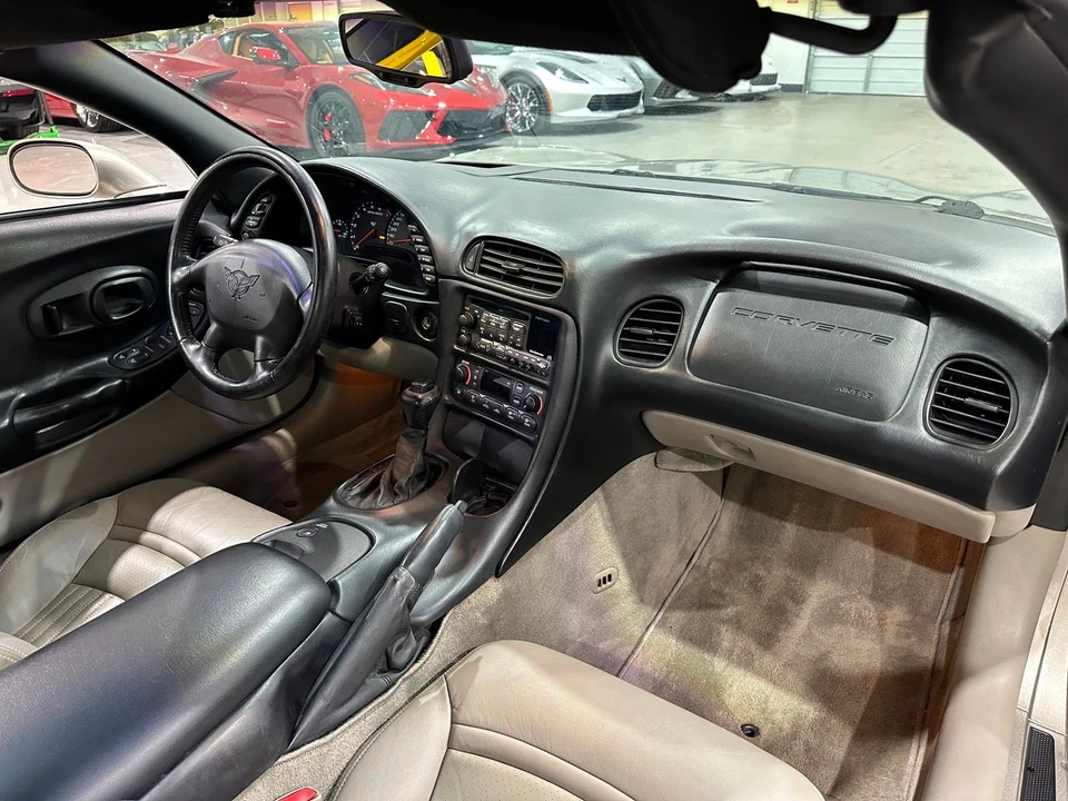 1999 Chevrolet Corvette C5 - Image 9 of 21
