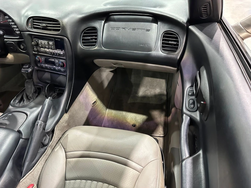 1999 Chevrolet Corvette C5 - Image 16 of 21