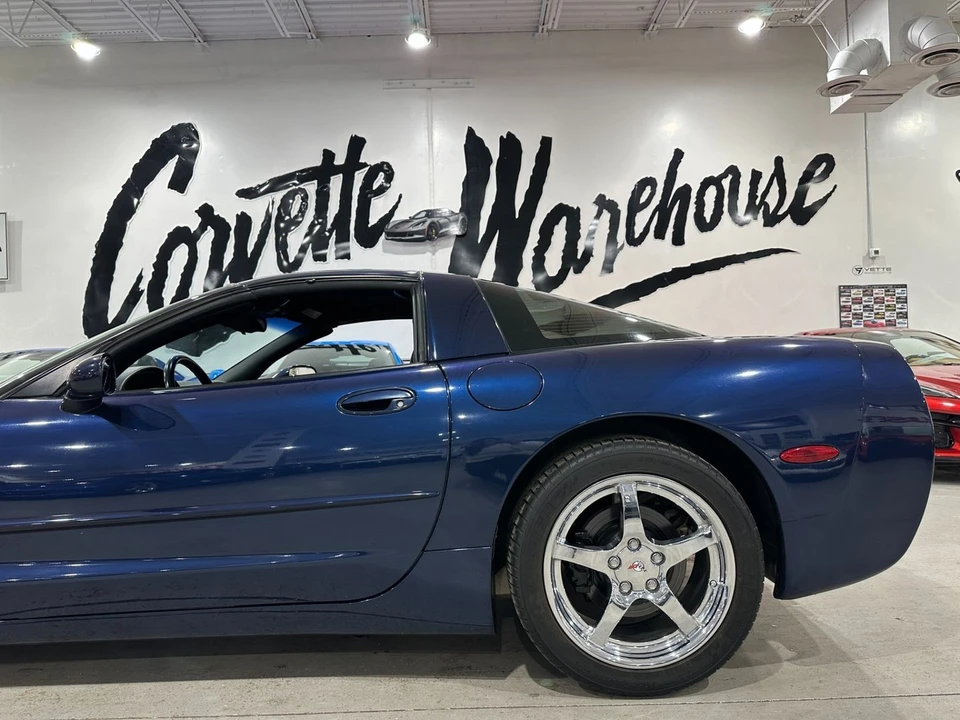 1999 Chevrolet Corvette C5 - Image 8 of 21
