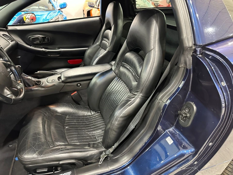 1999 Chevrolet Corvette C5 - Image 13 of 21