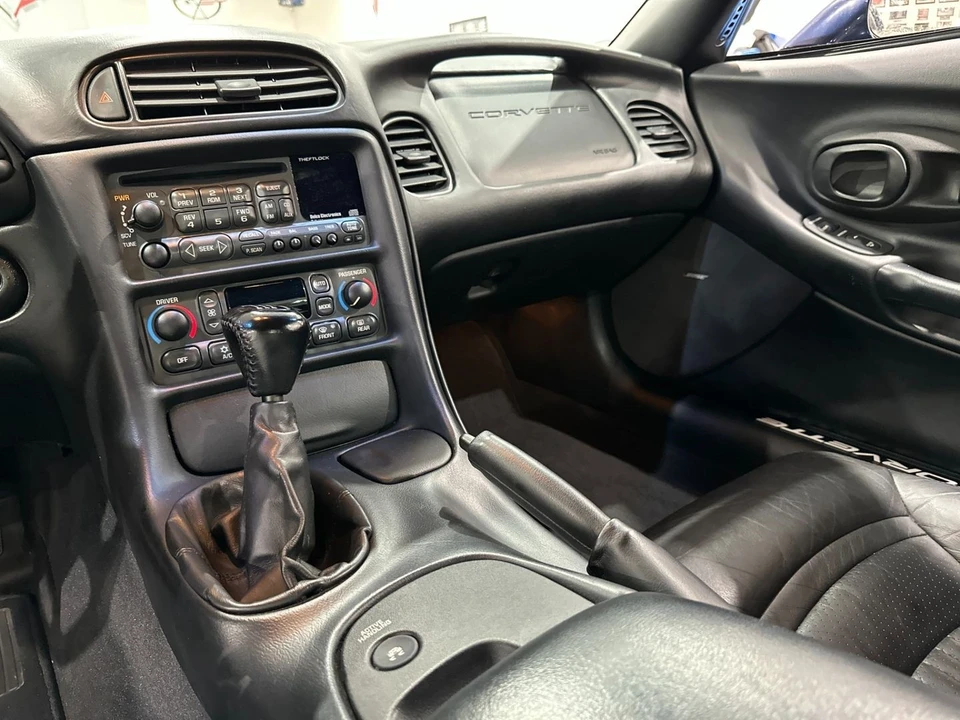 1999 Chevrolet Corvette C5 - Image 17 of 21