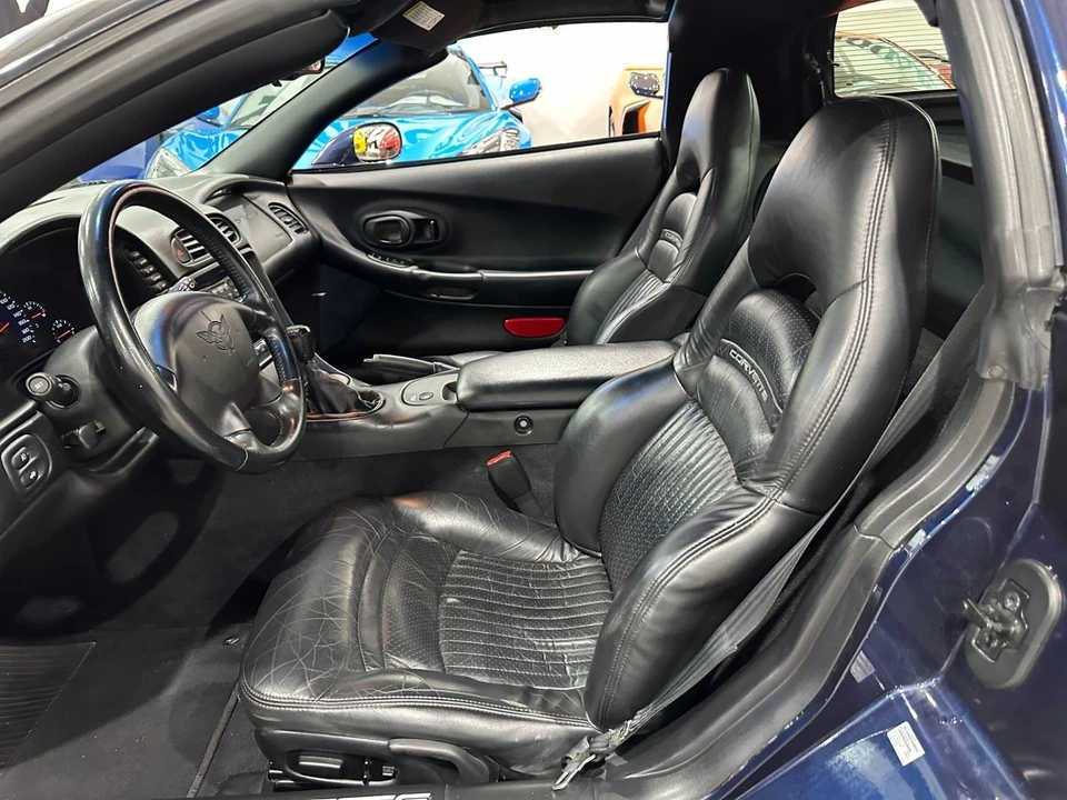1999 Chevrolet Corvette C5 - Image 18 of 21