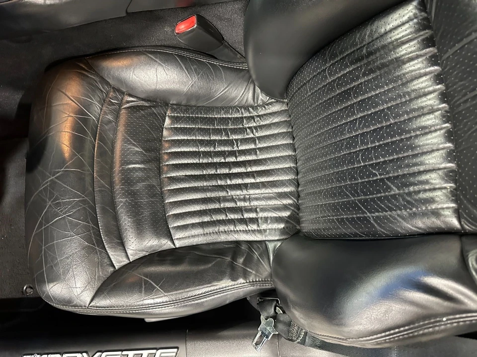 1999 Chevrolet Corvette C5 - Image 20 of 21