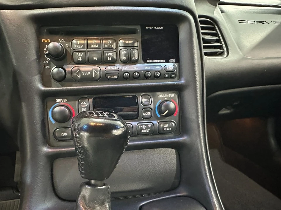 1999 Chevrolet Corvette C5 - Image 16 of 21