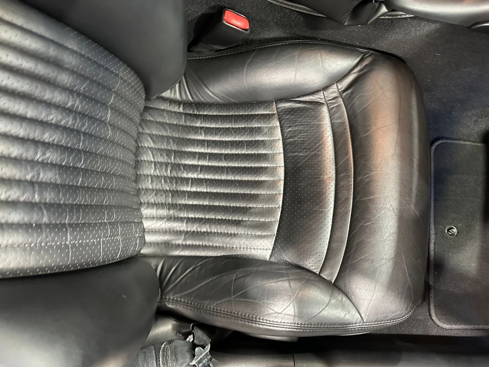1999 Chevrolet Corvette C5 - Image 21 of 21