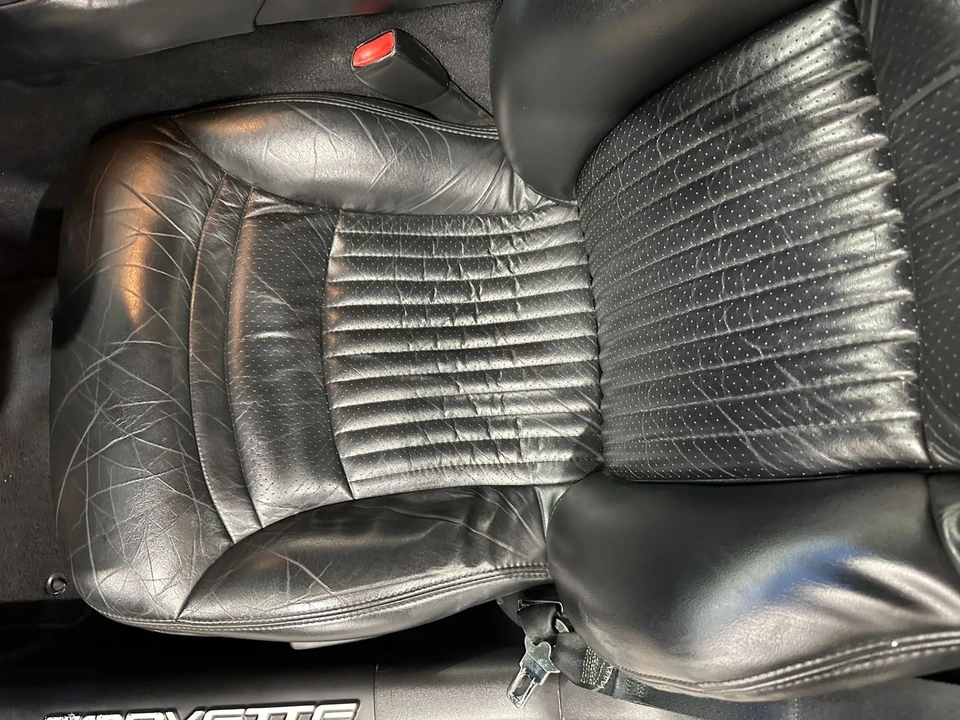 1999 Chevrolet Corvette C5 - Image 20 of 21