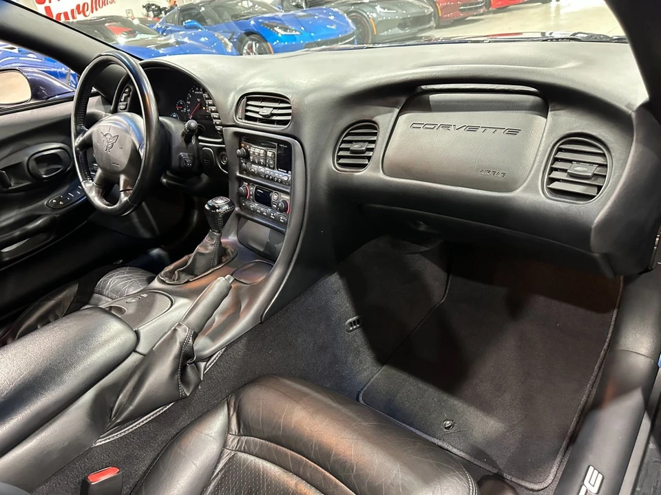 1999 Chevrolet Corvette C5 - Image 15 of 21