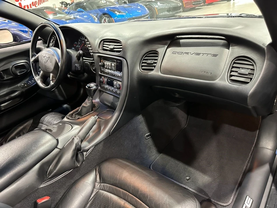 1999 Chevrolet Corvette C5 - Image 15 of 21