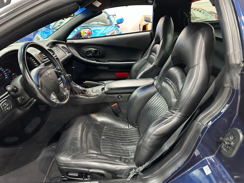 1999 Chevrolet Corvette C5 - Image 18 of 21