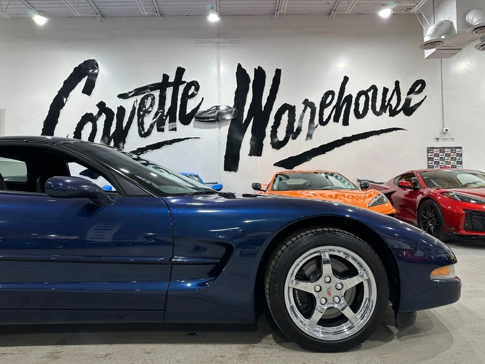 1999 Chevrolet Corvette C5 - Image 6 of 21