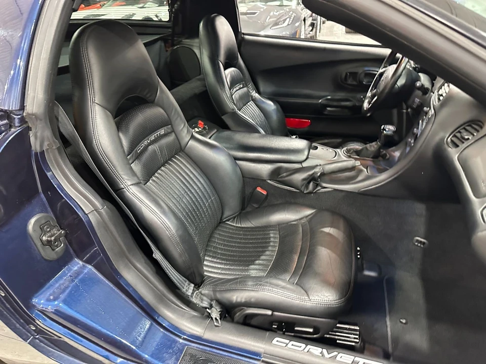 1999 Chevrolet Corvette C5 - Image 14 of 21