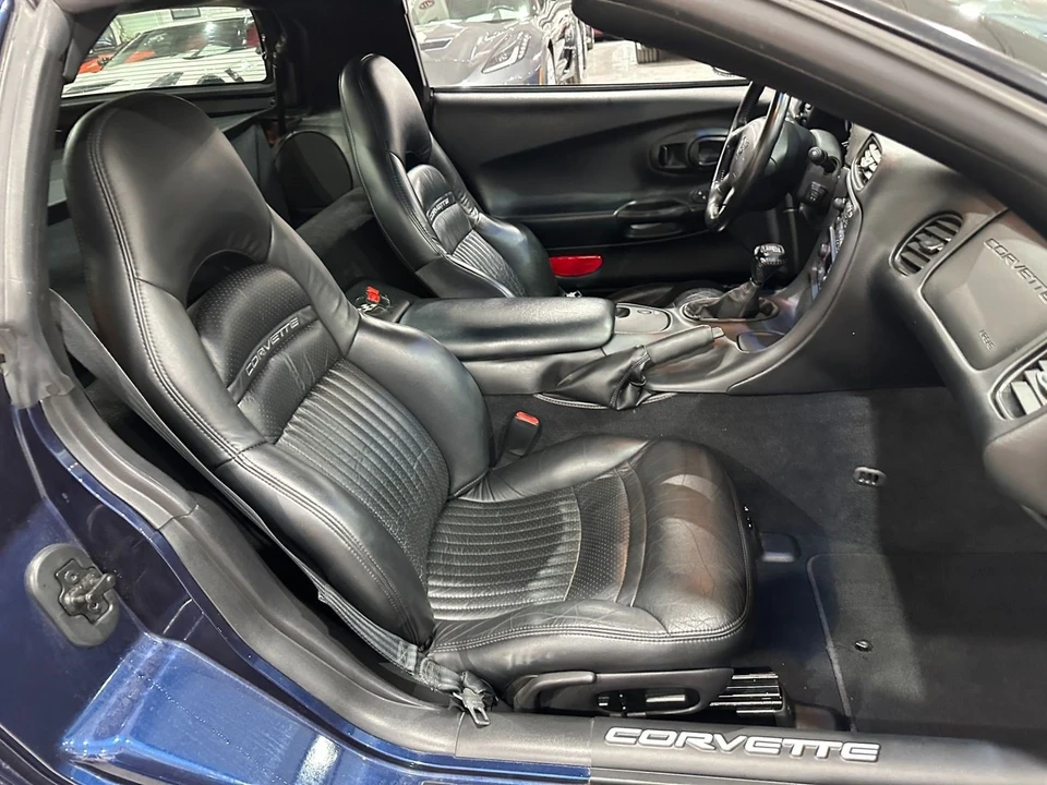 1999 Chevrolet Corvette C5 - Image 19 of 21