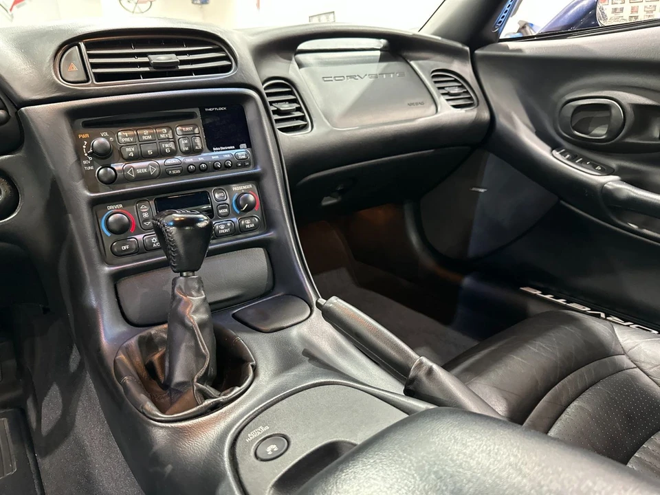 1999 Chevrolet Corvette C5 - Image 17 of 21