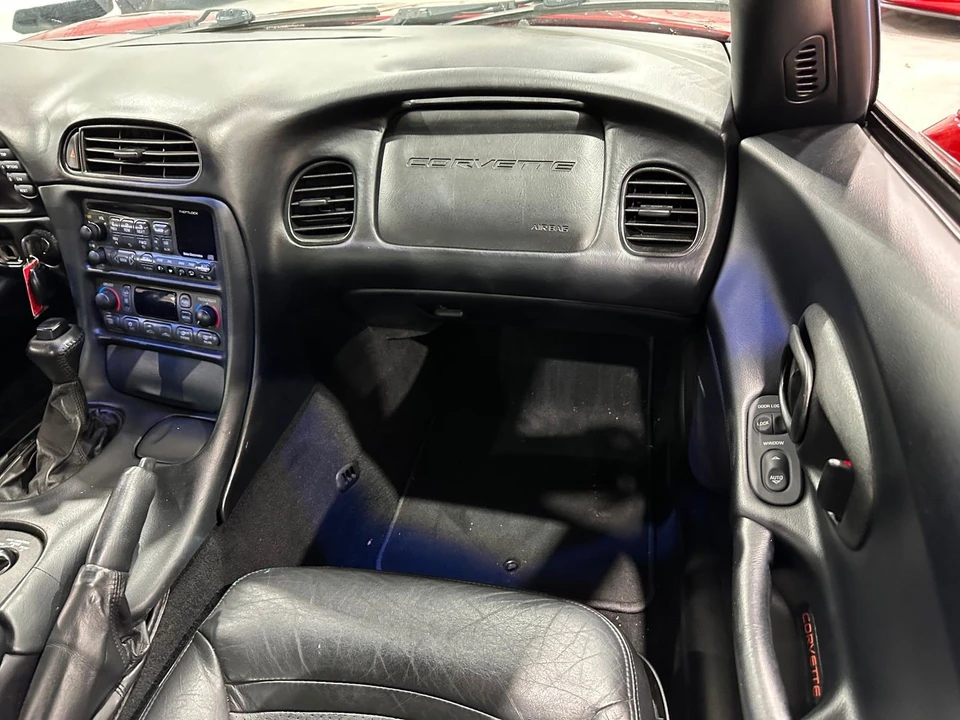 1999 Chevrolet Corvette C5 - Image 14 of 21