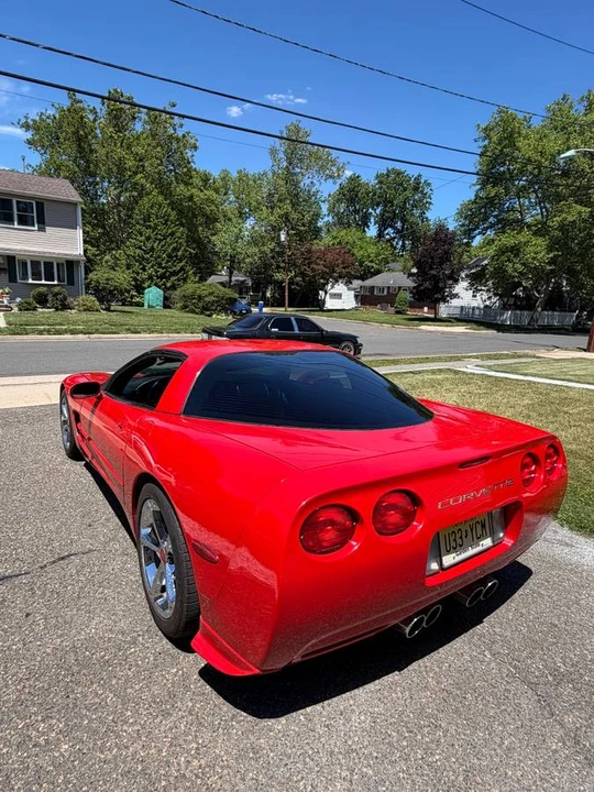 1999 Chevrolet Corvette C5 - Image 2 of 5