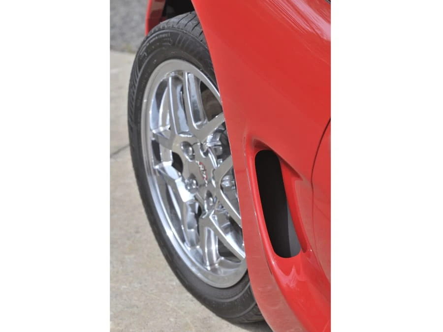 1999 Chevrolet Corvette C5 - Image 7 of 10
