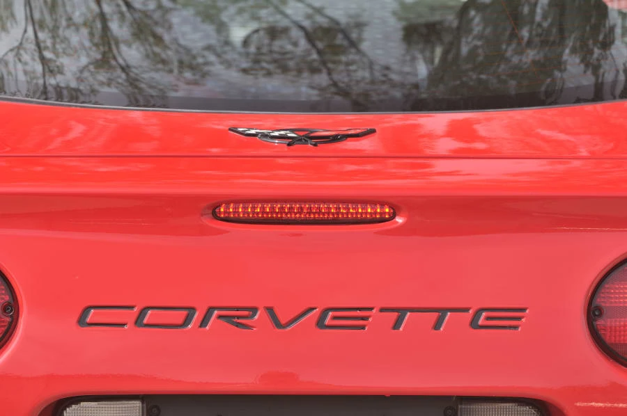 1999 Chevrolet Corvette C5 - Image 8 of 10