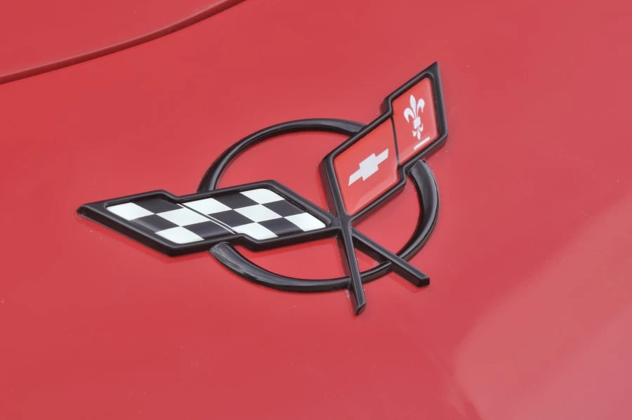 1999 Chevrolet Corvette C5 - Image 9 of 10
