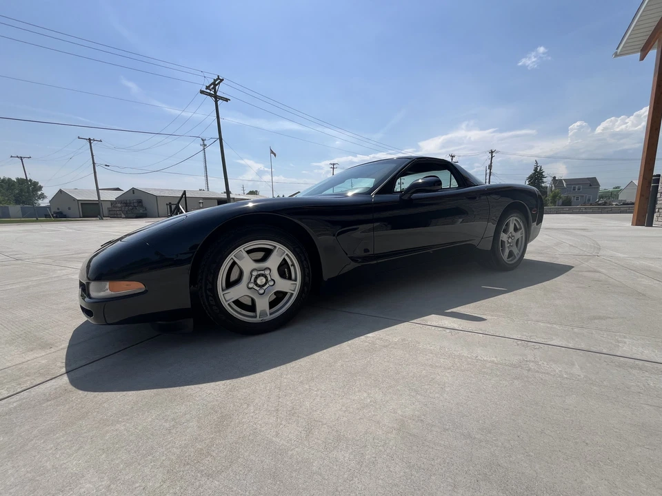 1999 Chevrolet Corvette C5 - Image 11 of 31