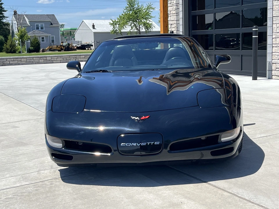 1999 Chevrolet Corvette C5 - Image 13 of 31