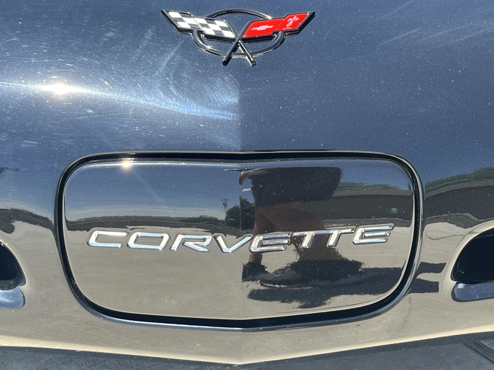 1999 Chevrolet Corvette C5 - Image 14 of 31