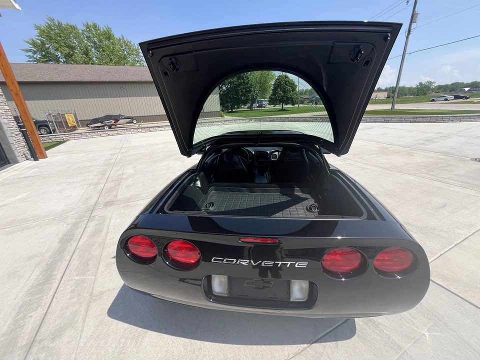 1999 Chevrolet Corvette C5 - Image 15 of 31