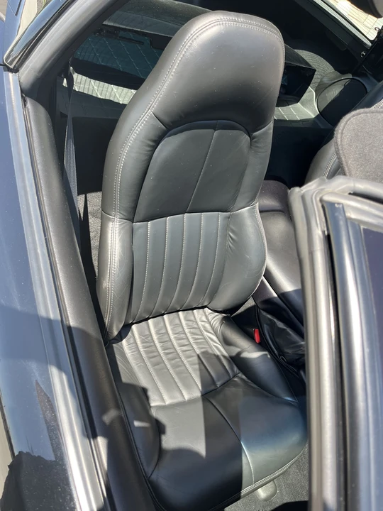 1999 Chevrolet Corvette C5 - Image 18 of 31