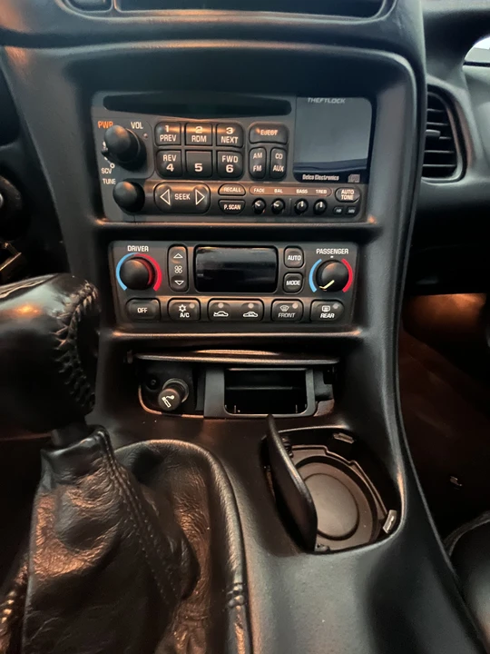 1999 Chevrolet Corvette C5 - Image 22 of 31