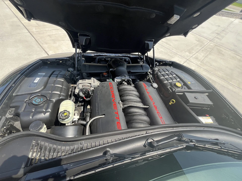 1999 Chevrolet Corvette C5 - Image 25 of 31