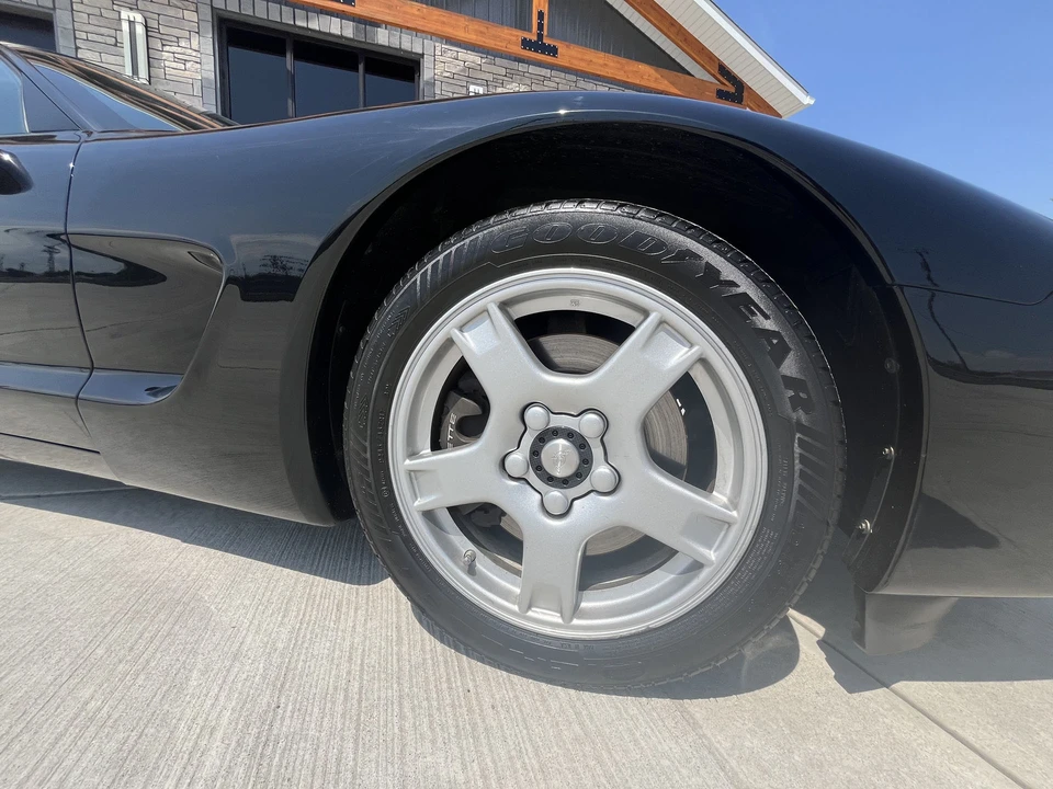 1999 Chevrolet Corvette C5 - Image 26 of 31