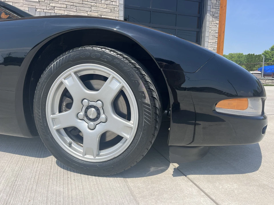 1999 Chevrolet Corvette C5 - Image 27 of 31