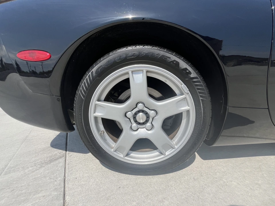 1999 Chevrolet Corvette C5 - Image 29 of 31