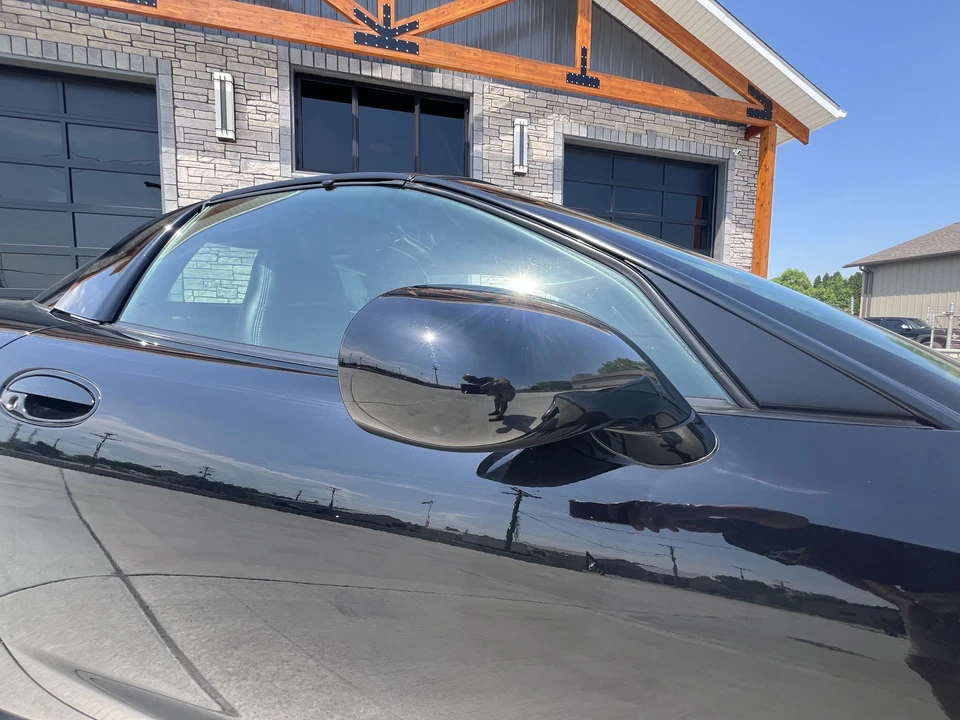 1999 Chevrolet Corvette C5 - Image 31 of 31